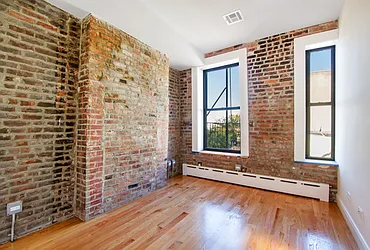 Rented by Compass