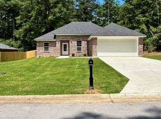 3025 Long Pines Dr, Shreveport, LA 71119