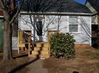 3432 Parkwood Ave, Richmond, VA 23221