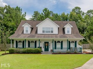 92 Mollies Ct, Saint Marys, GA 31558