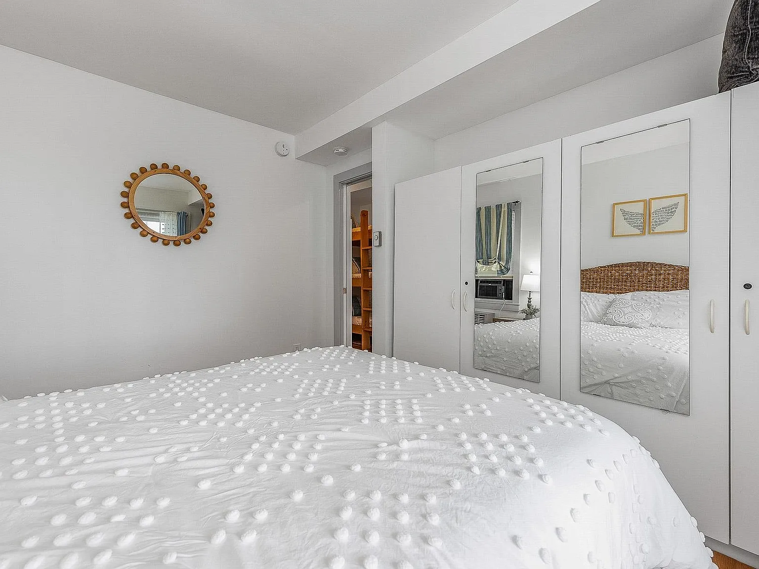 1 bed, 2.0 bath, 540 sqft, $2,800 — Photo 3