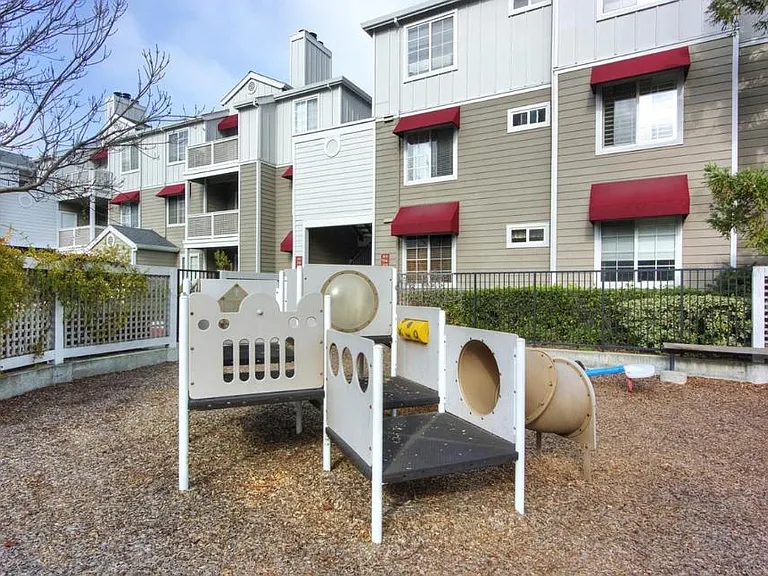 play ground