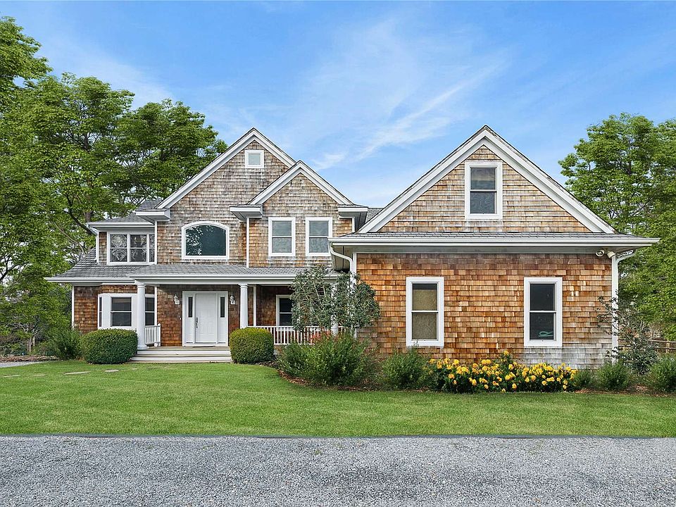 16 Bittersweet Lane, Sag Harbor, NY 11963 Zillow