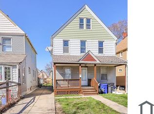 8700 Willard Ave #UP, Cleveland, OH 44102