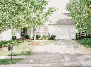 7412 Balancing Rock Ct, Charlotte, NC 28262
