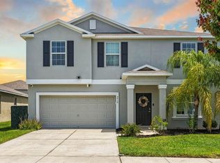 4910 Babbling Brook Ln, Wimauma, FL 33598