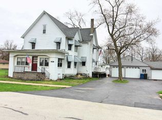 26049 S Locust Pl, Monee, IL 60449