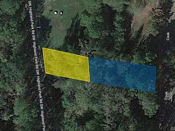 5th image of 10 Cook Ave Lot 39