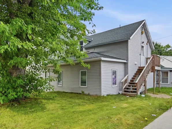 310 2nd Ave N, Long Prairie, MN 56347