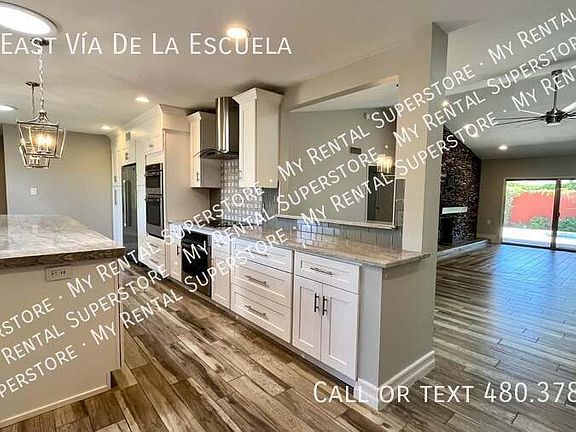 3rd image of 8573 E Via De La Escuela