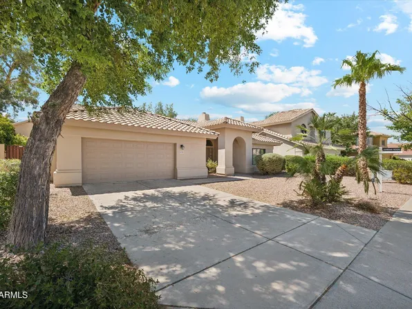8754 S MAPLE Avenue, Tempe, AZ 85284