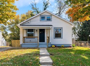 3036 University Rd, Louisville, KY 40206