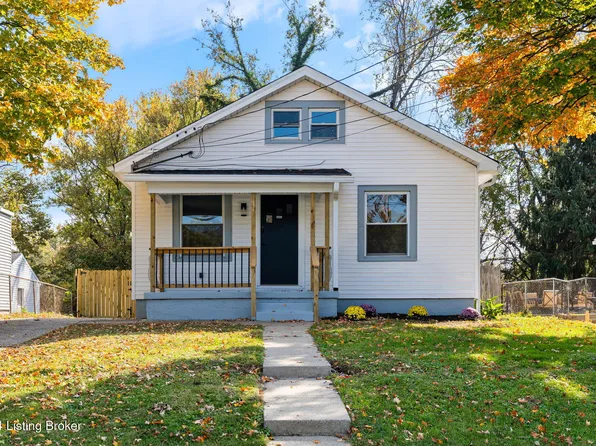 3036 University Rd, Louisville, KY 40206