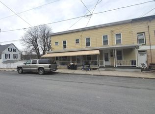 251-253 & #255, Coaldale, PA 18218