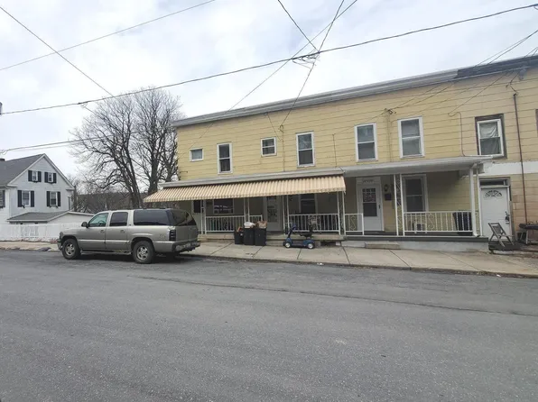 251-253 & #255, Coaldale, PA 18218