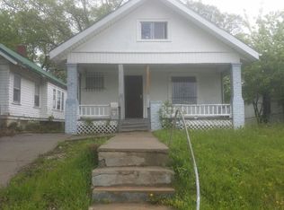 4219 Euclid Ave, Kansas City, MO 64130