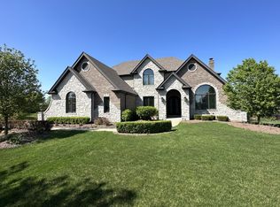 12232 Lajunta Ct, Mokena, IL 60448