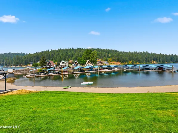 1078 W Peninsula Dr, Coeur D Alene, ID 83814