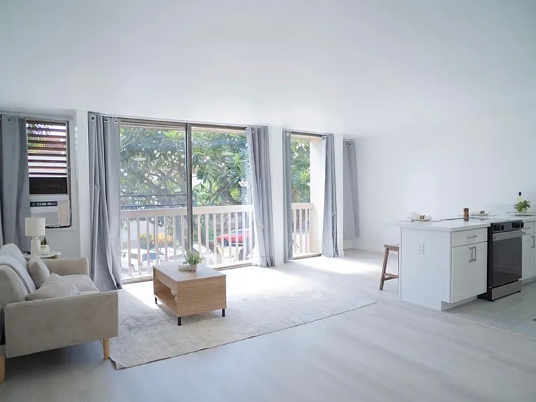 84-707 Kiana Pl #106B — Photo 2