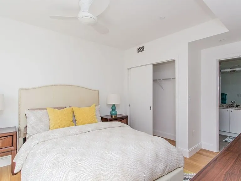 1480 Tremont St #208 — Photo 5