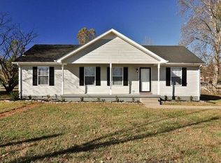 6006 Seminary Rd, Smyrna, TN 37167