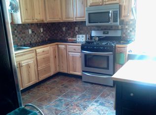434 Holbrook St, Danville, VA 24541