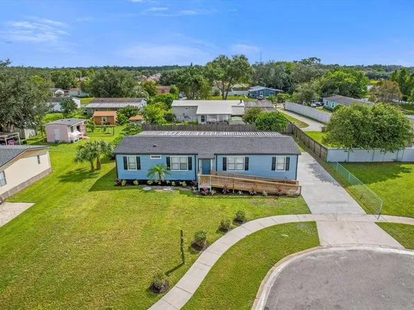 1905 Russober Ct, Orlando, FL 32826