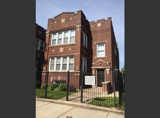 8036 S Laflin St, Chicago, IL 60620