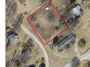 1220 Lakeview Heights Dr, High Point, NC 27265