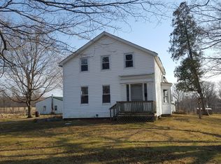 4500 Us Route 6, Andover, OH 44003