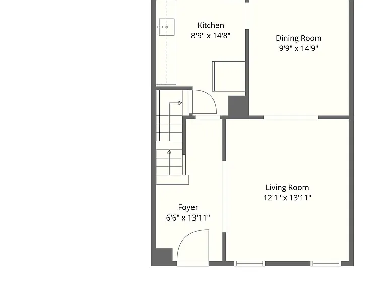 1209 Dukeland St — Photo 18