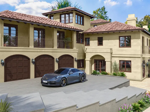 3721 Eureka Dr, Studio City, CA 91604