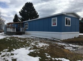 77 Lancelot Ln, Bozeman, MT 59718