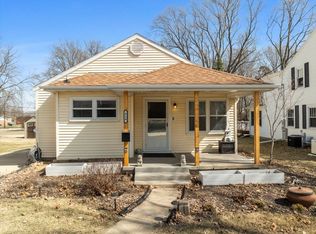 914 Normal Ave, Normal, IL 61761