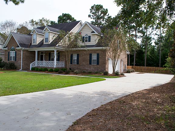 2nd image of 4820 Wedgefield Dr
