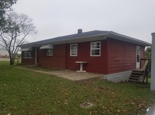 4925 Deatsville Rd, Coxs Creek, KY 40013