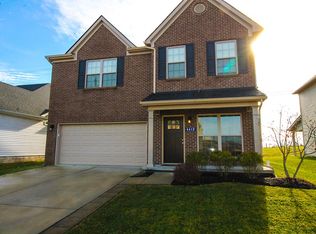 4612 Larkhill Ln, Lexington, KY 40509