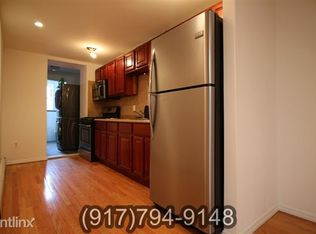 166 Putnam Ave, Brooklyn, NY 11216