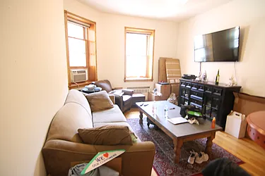 Rented by America Mecca Realty LLC