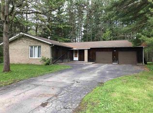 1008 Monroe St, Merrill, WI 54452