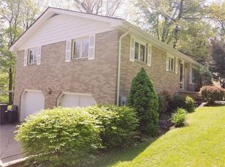 95 Parkview, Clark Boro, PA 16113