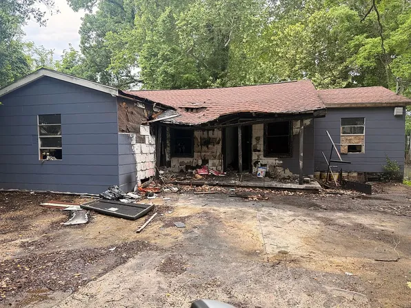 2917 Culpepper Rd, Alexandria, LA 71301