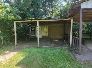 440 E Chickasaw St, Brookhaven, MS 39601