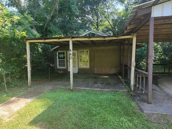 440 E Chickasaw St, Brookhaven, MS 39601