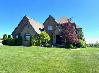 6178 Notre Dame Blvd, Washington, MI 48094