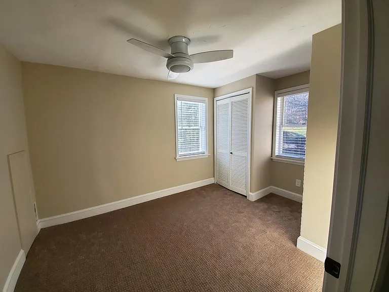 2nd front bedroom