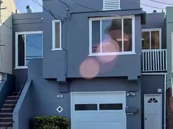 485 Hillside Blvd, Daly City, CA 94014