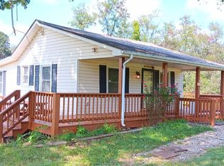 2909 Thomas Nelson Hwy, Arrington, VA 22922