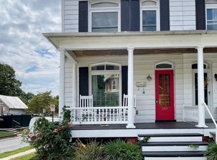 260 Dill Ave, Frederick, MD 21701