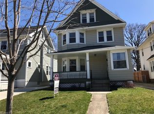 1289 Warren Rd, Lakewood, OH 44107